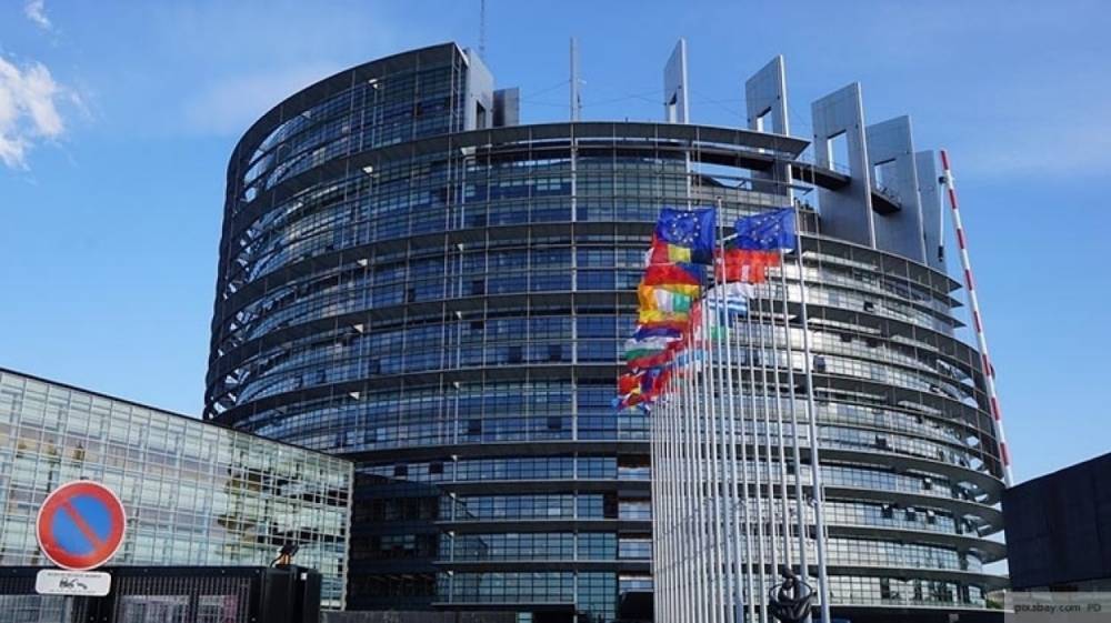 Главы МИД Евросоюза утвердили новый санкционный режим