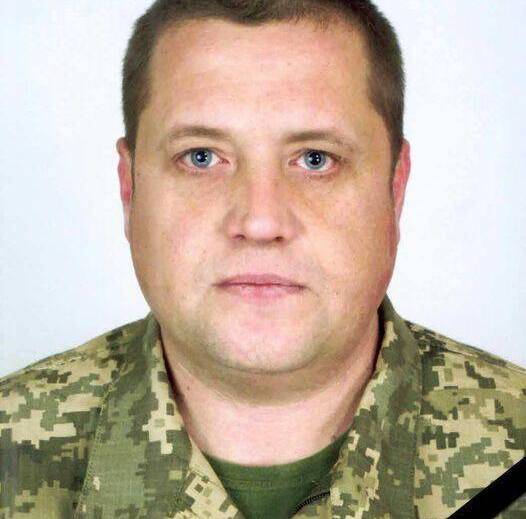 В Конго умер украинский солдат-миротворец