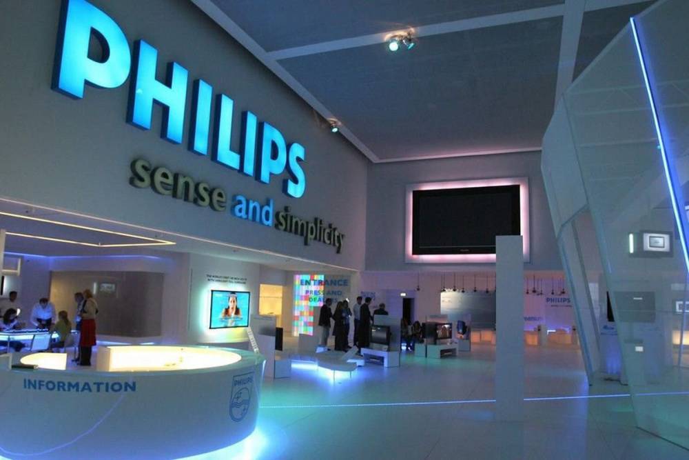 Philips подала в суд на Xiaomi: хотят запретить продажу смартфонов
