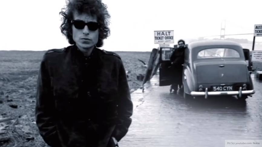 СМИ узнали сумму, за которую Боб Дилан продал права на все свои песни