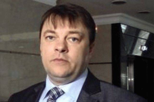 В Донецке арестовали начальника предприятия «Вода Донбасса»