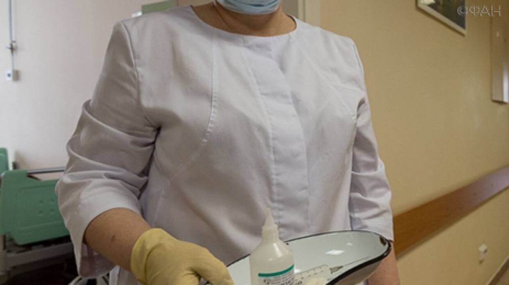 Компрометирующее видео стоило карьеры двум медсестрам в Ростовской области