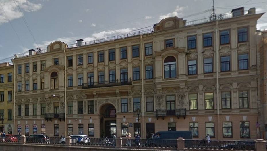 Продажа Центральных ж/д касс стала крупнейшей сделкой в Петербурге