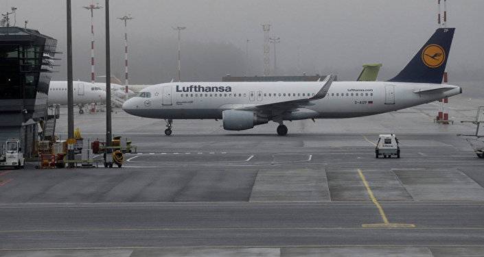 Европейский авиагигант начинает массовые увольнения сотрудников по всему миру