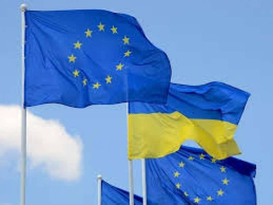 В Брюсселе обсудили борьбу с коррупцией в Украине