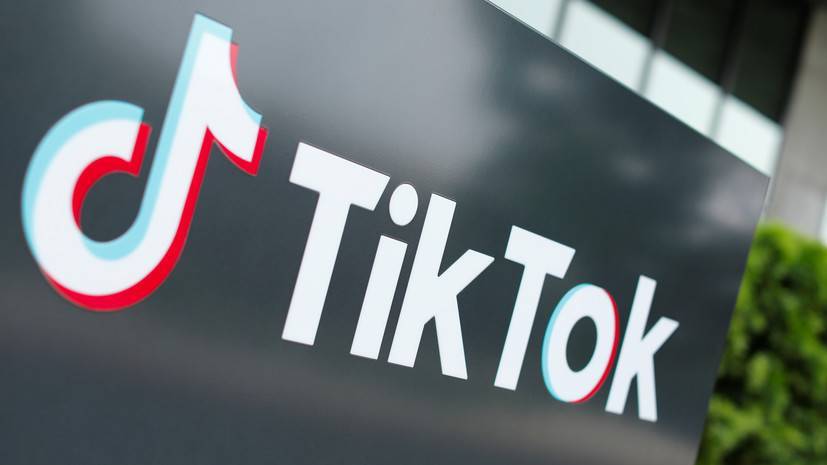 В США суд отсрочил возможность запрета TikTok
