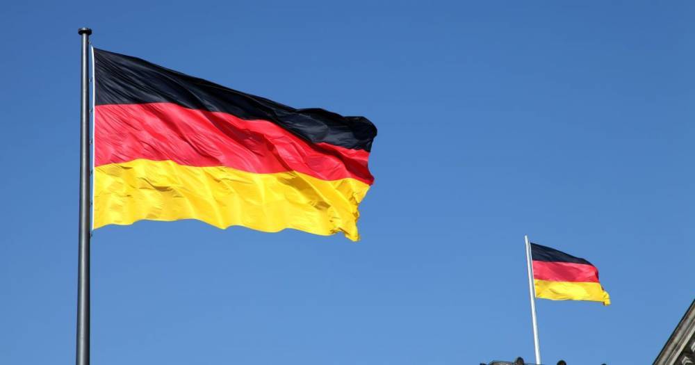 Германия выделила миллион евро на реализацию плана действий Совета Европы для Украины