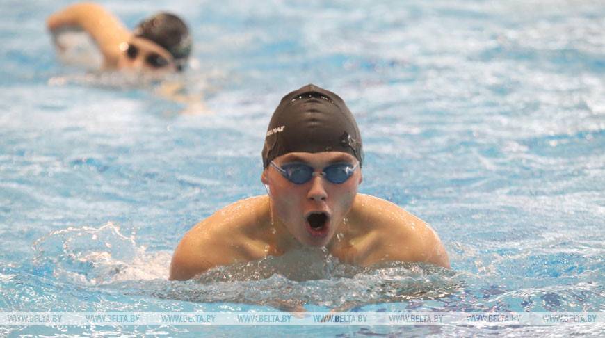 В Бресте планируют провести чемпионат Беларуси по плаванию на короткой воде