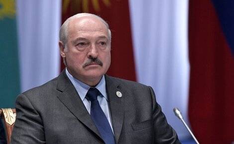 Александр Лукашенко не сможет посетить Олимпийские летние игры в Токио в следующем году