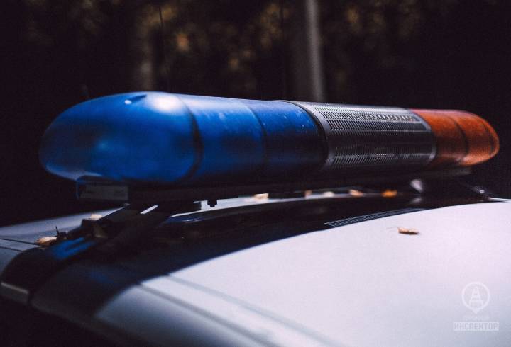 Полиция ищет стрелка, который выстрелил в ногу петербуржцу из-за громкой музыки в машине