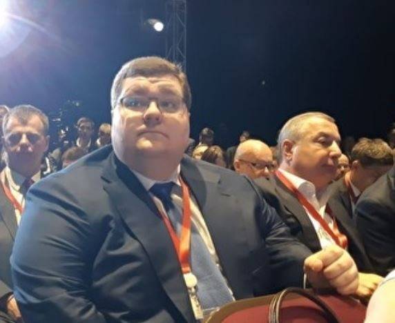 РБК: компания Игоря Чайки и брата экс-президента Молдавии купила землю в Москве