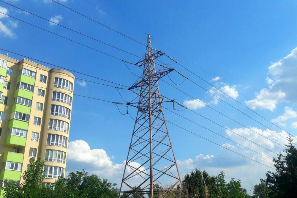 В ЕС призвали Украину срочно реформировать ценообразование на электроэнергию для населения