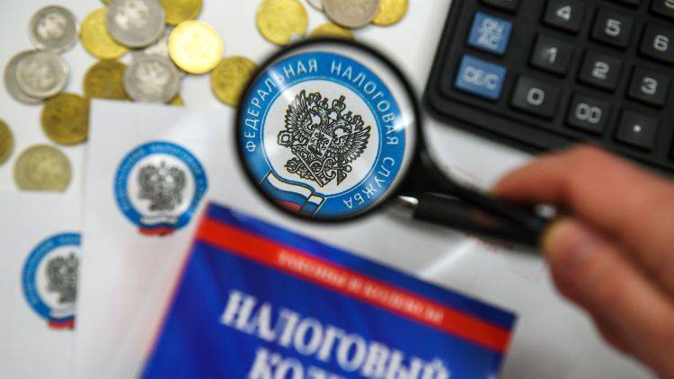 Руководство "Крымгазсети" уклонилось от налогов на 99 млн рублей