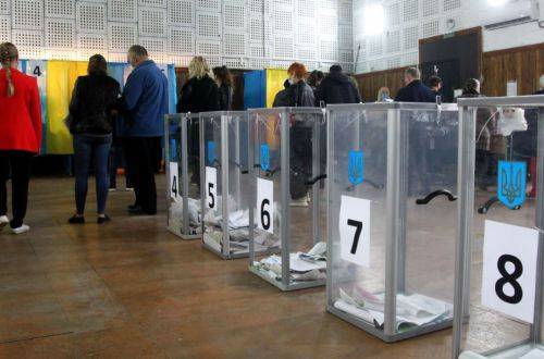 Кушнир: Украинцы на выборах исправляют свои ошибки, голосуя за ОПЗЖ