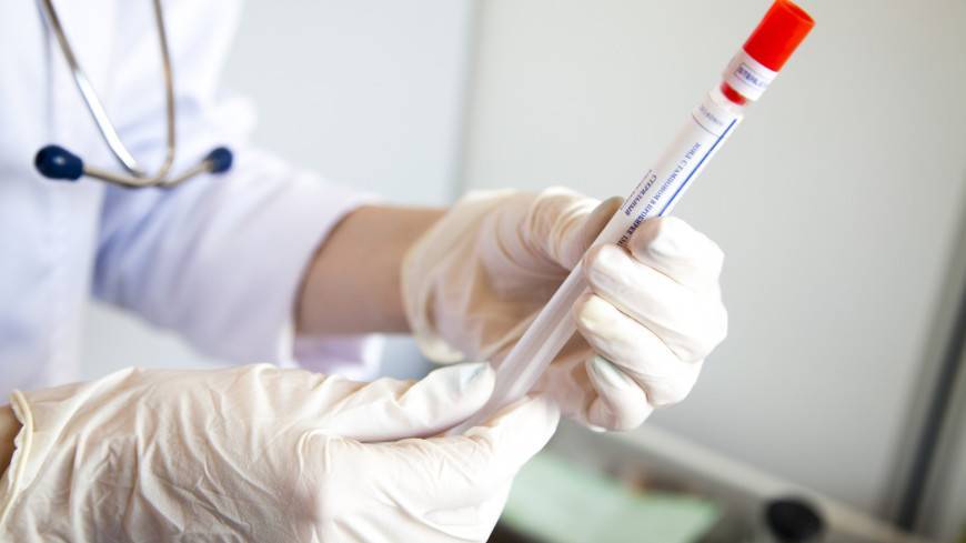 В России за сутки выявили больше 26 тысяч новых случаев коронавируса