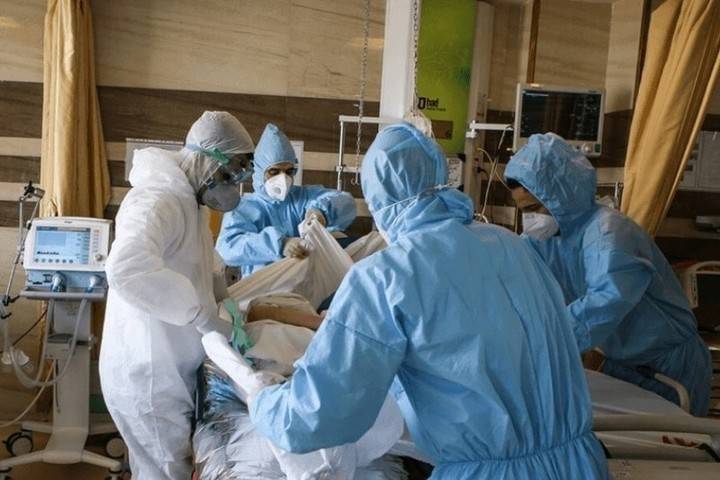 Еще 26 человек стали жертвами коронавируса на Дону