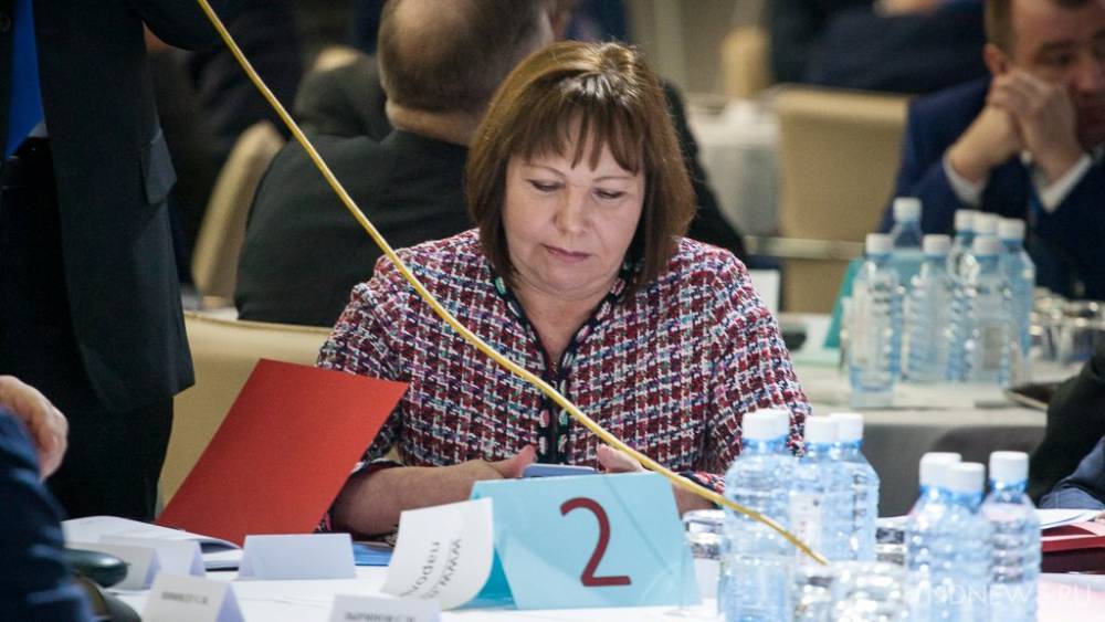 Слух дня: Кулаченко покидает правительство Свердловской области