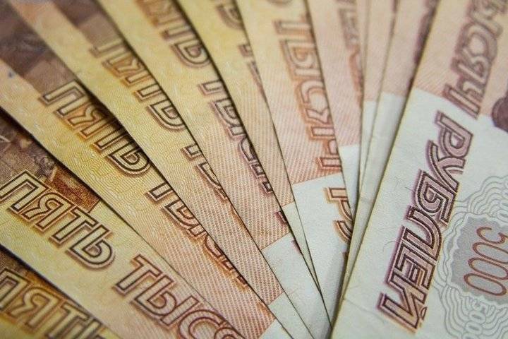 Псковский регион получит более 400 тысяч рублей на поддержку бюджета