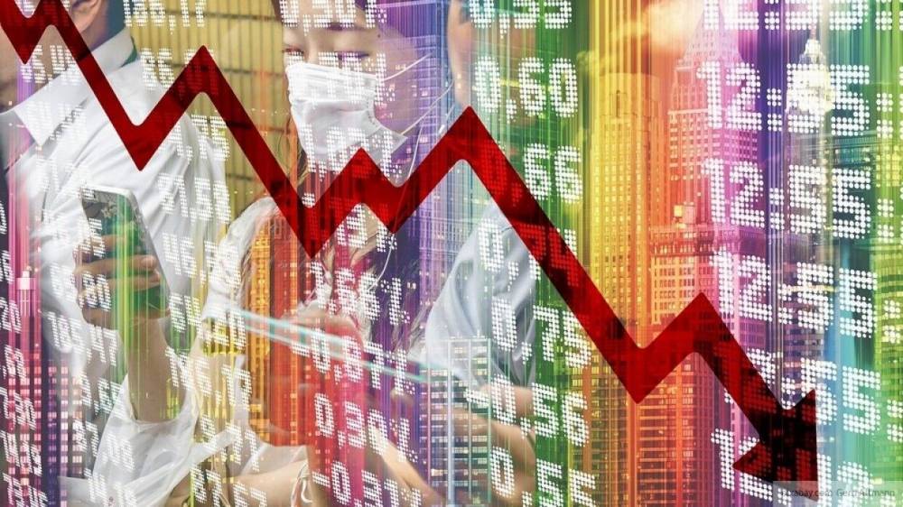 Saxo Bank прогнозирует "перегрев" мировой экономики в 2021 году