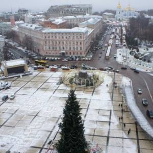 В Киеве за сутки выявили более 1400 случаев коронавируса