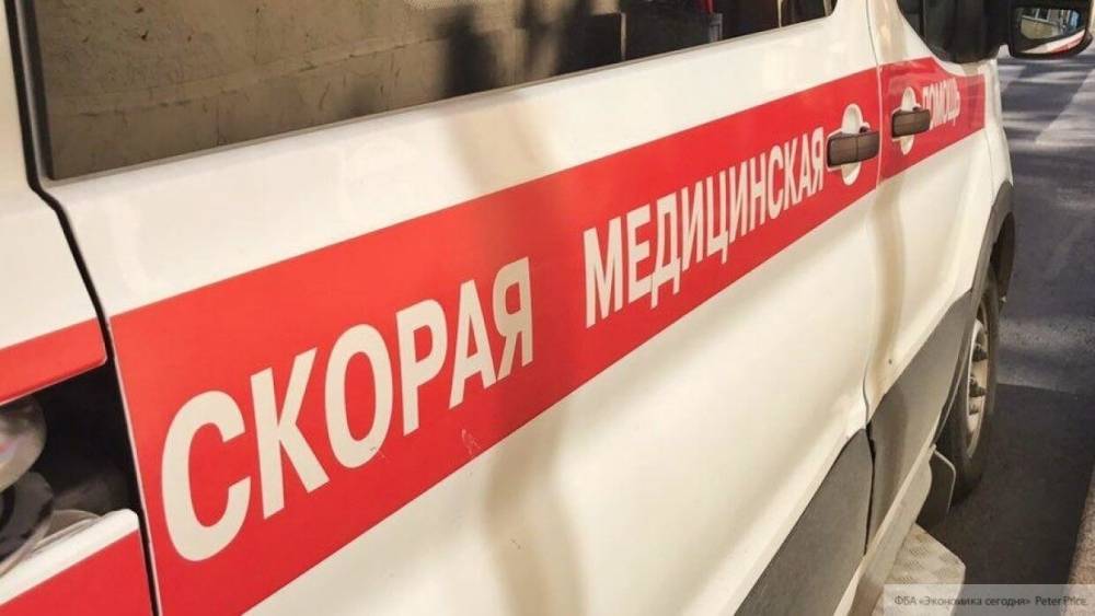 Молодая семья с ребенком погибла в ДТП с КамАЗом в Татарстане