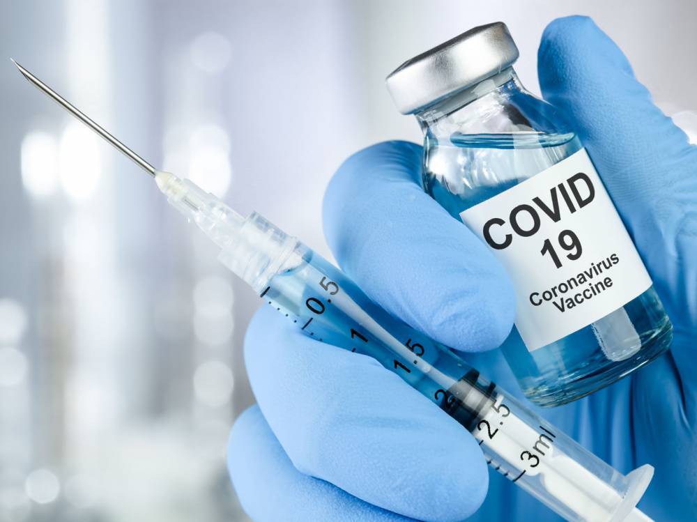 В Минздраве рассказали, когда Украина получит первые 5% доз вакцины от коронавируса в рамках COVAX