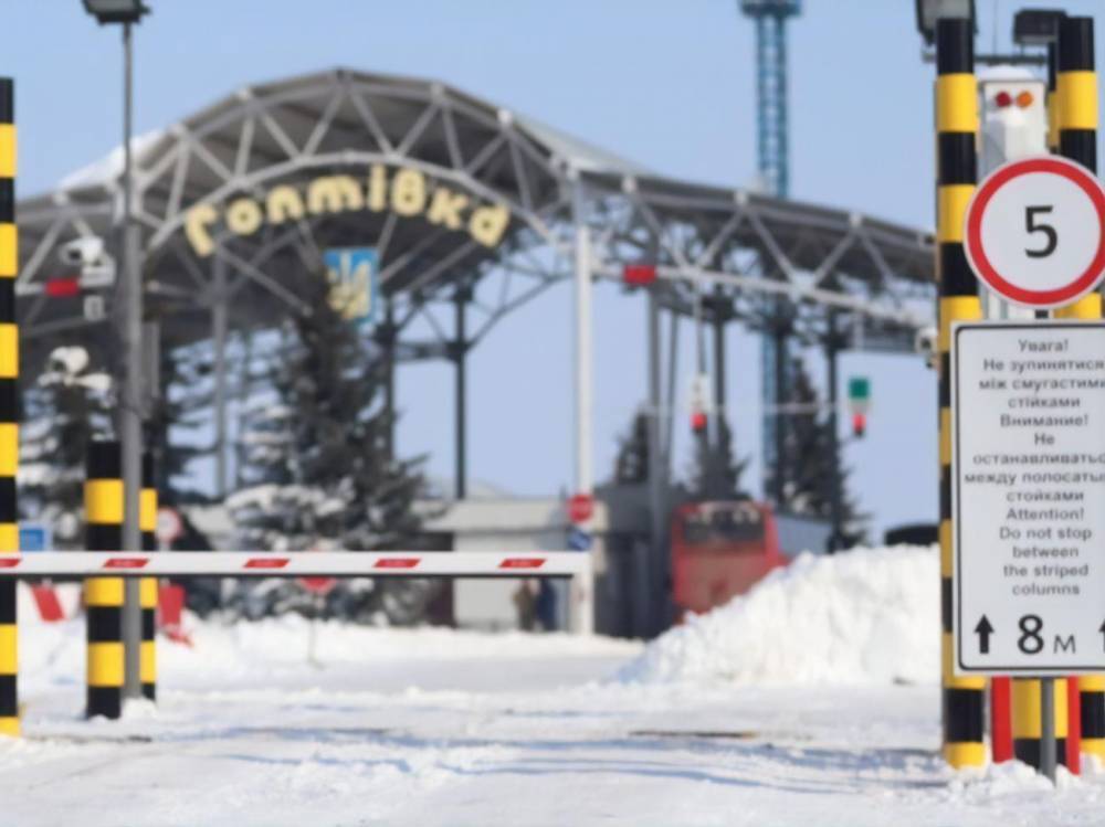 ФСБ России проигнорировала встречу с украинскими пограничниками по делу об убийстве гражданского