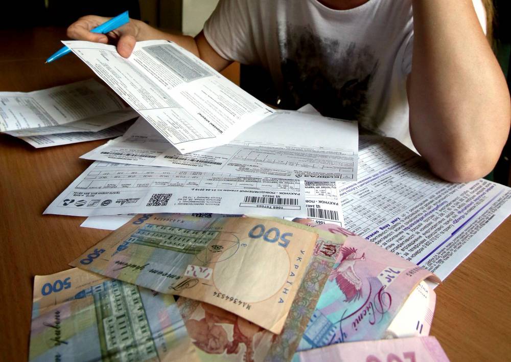 Харьковчанам подготовили новое повышение тарифов: за что придется платить больше