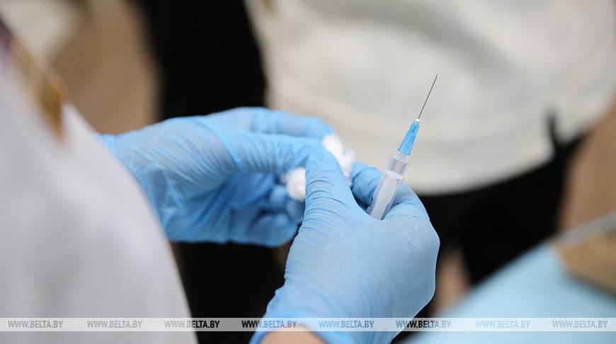 РФПИ готов производить вакцину "Спутник V" в Украине