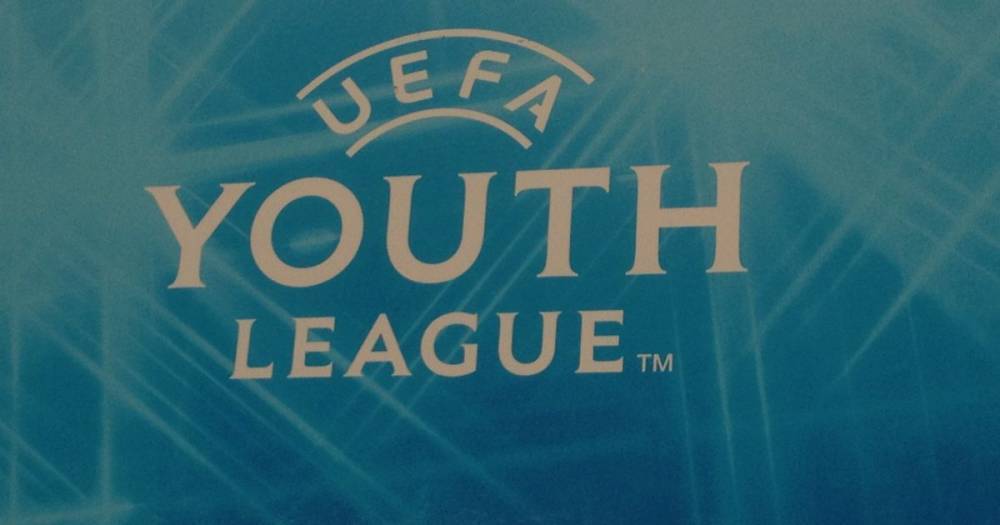 Новый формат юношеской Лиги чемпионов: когда сыграют "Динамо" и "Шахтер"