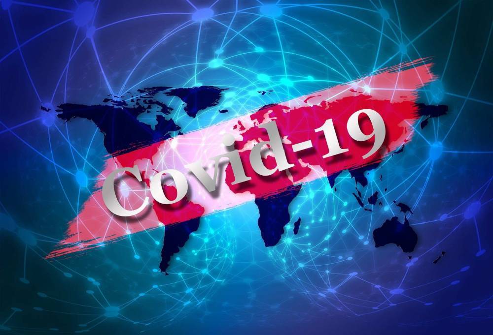 Александр Гинцбург: "COVID-19 невозможно уничтожить из-за передачи вируса животным"