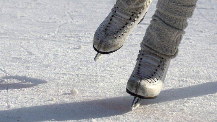 Крымский лед: Илья Авербух рассказал о работе школы фигурного катания