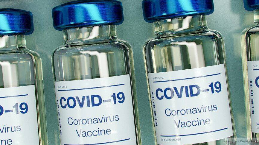 Поставки вакцины "Спутник V" во все регионы РФ начнутся после 10 декабря