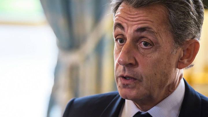 Для Саркози потребовали 4 года тюрьмы