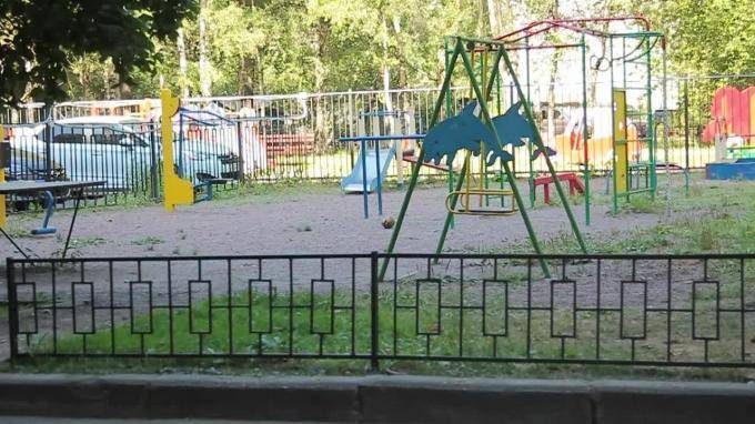 СК проверит петербургский детсад после сообщений о сексуальных надругательствах над детьми