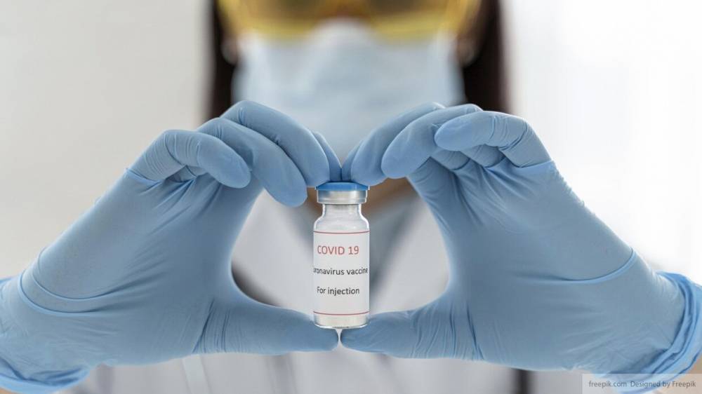 Врачи оценили эффективность вакцины AstraZeneca на финальном испытании
