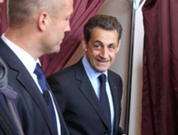 Прокурор смягчился: для Саркози потребовали четырех лет тюрьмы