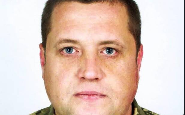 За границей умер старший солдат ВСУ Сергей Савченко