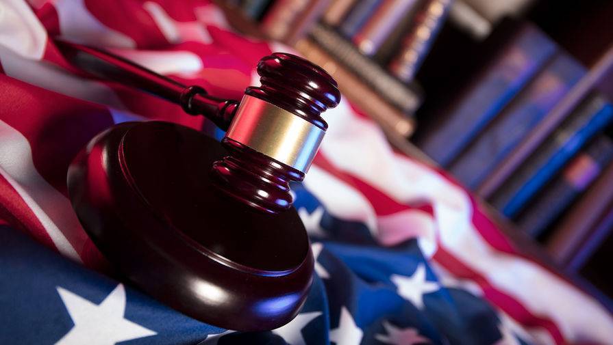 Суд в США отклонил иск о пересмотре голосования в Пенсильвании