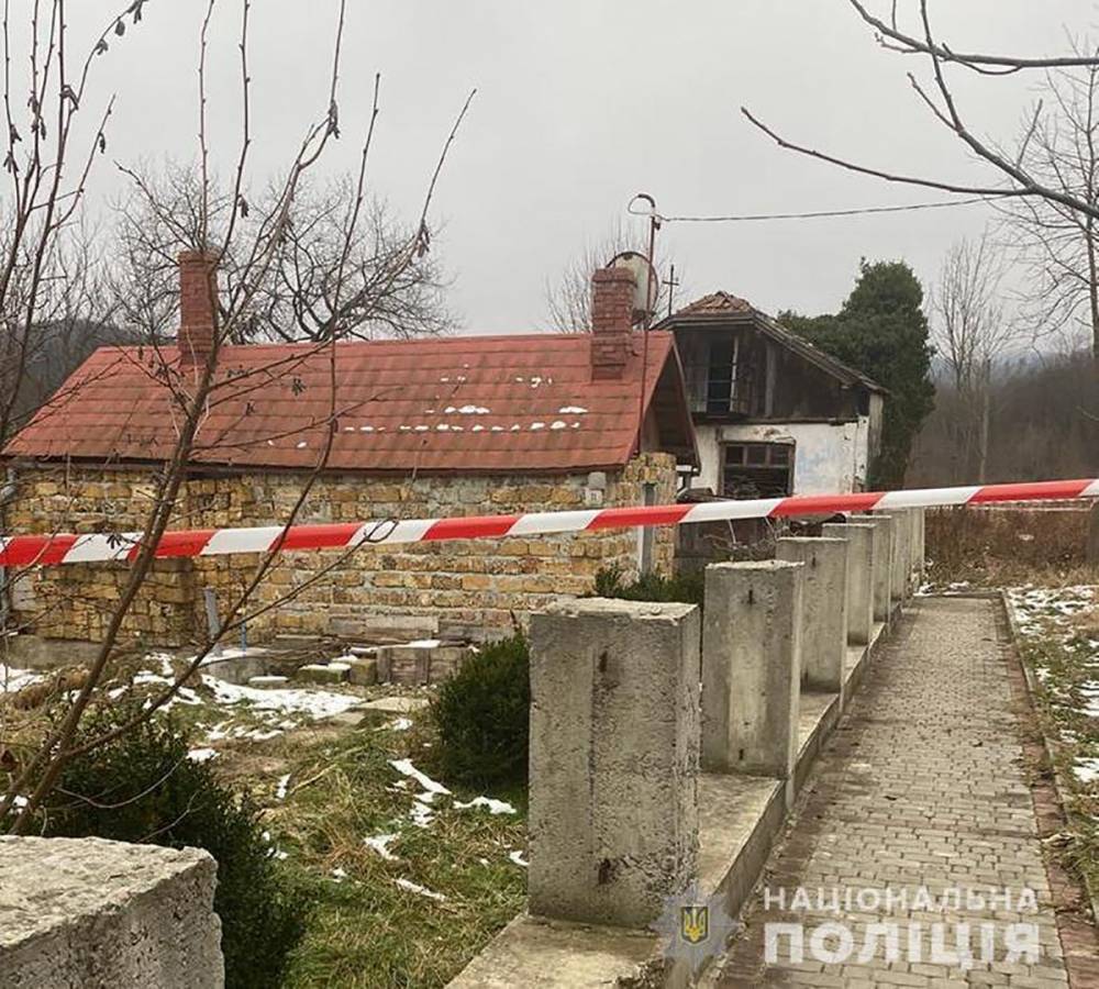 В Трускавце застрелили криминального авторитета: тело нашли во дворе матери