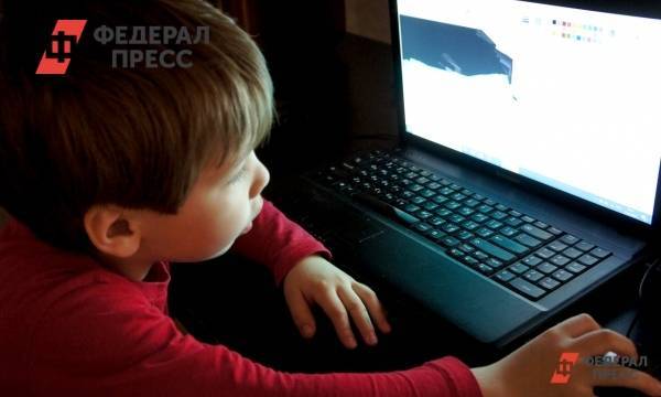 Россиян предупредили о негативном влиянии онлайн-обучения