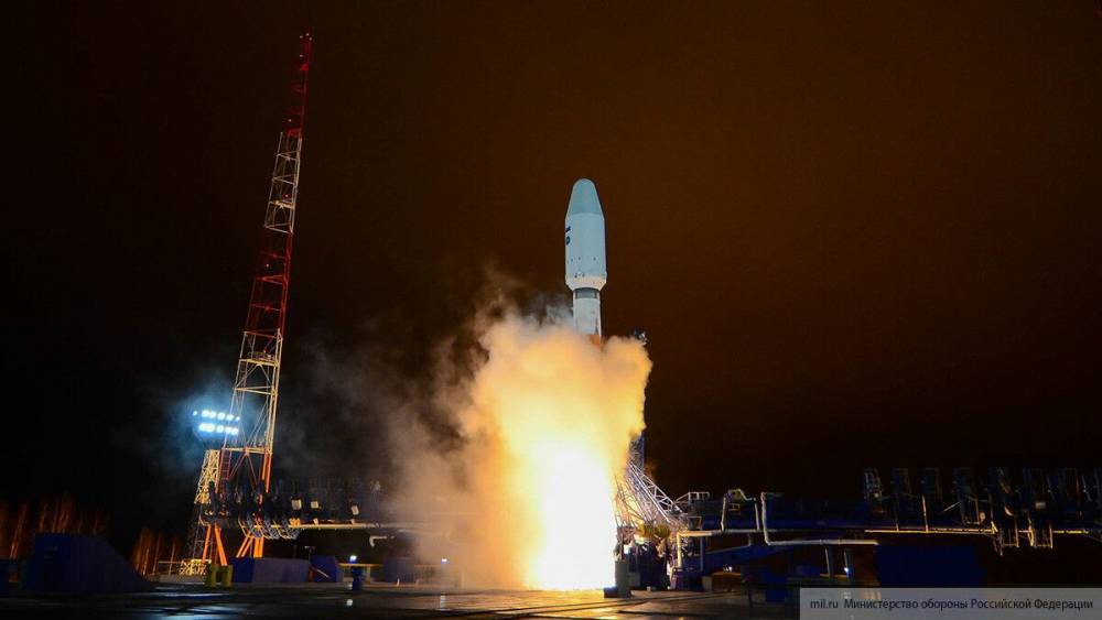 Роскосмос планирует запустить ракету "Ангара-А5" 14 декабря