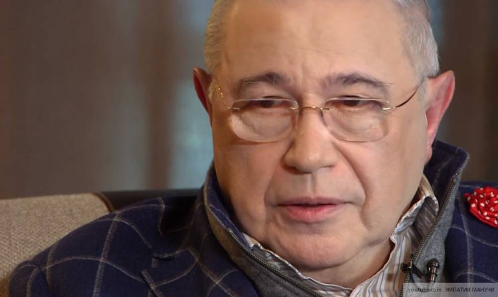 Евгений Петросян рассказал о трудностях после ухода с Первого канала