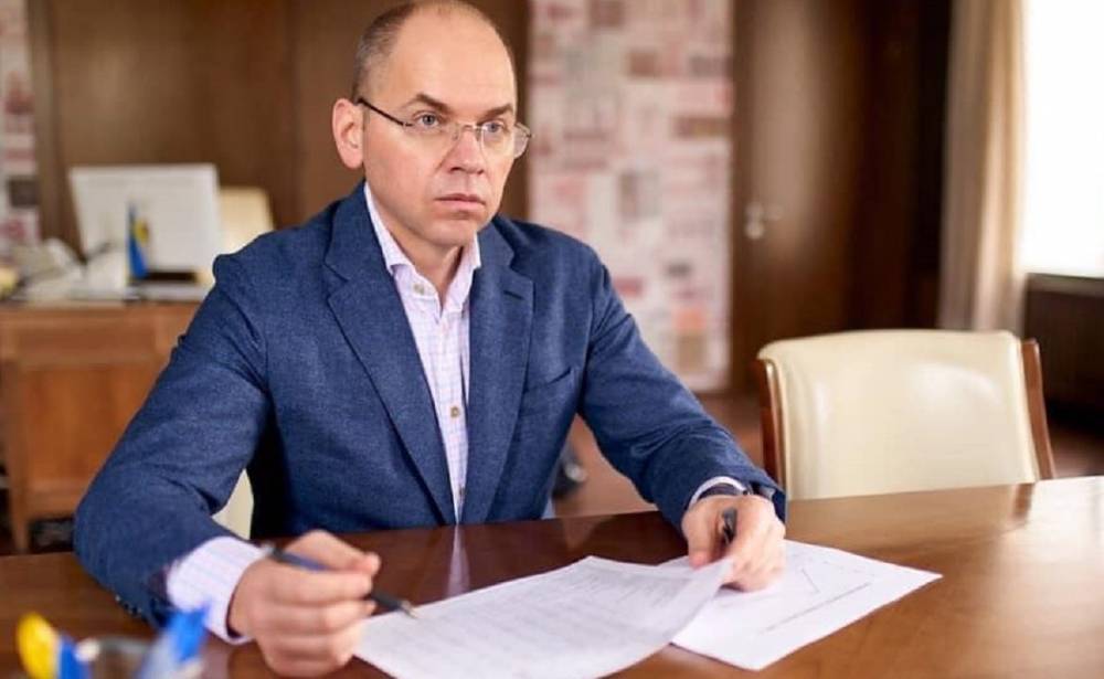 Степанов заявил о «полной стабилизации» ситуации с заболевшими COVID-19