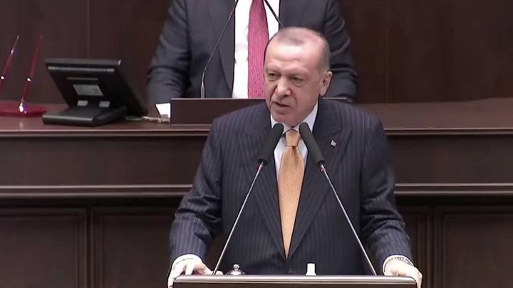 Эрдоган просит наказать румынского судью за проявление расизма