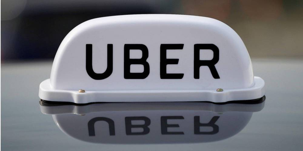 Uber продает еще одно из своих инновационных подразделений