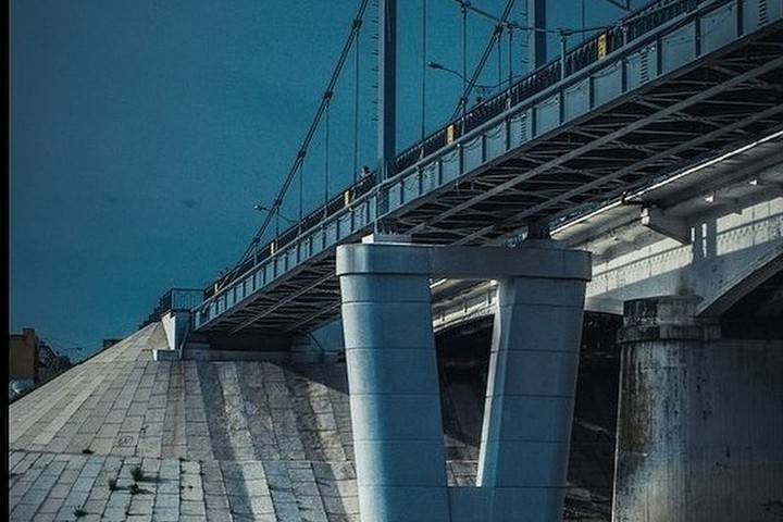 Островский планирует обновление и строительство мостов в Смоленской области
