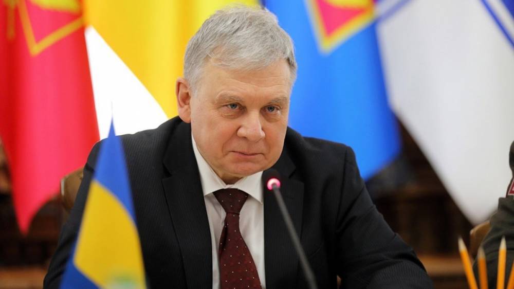 Что помогает Украине противостоять российской агрессии: заявление главы Минобороны Тарана