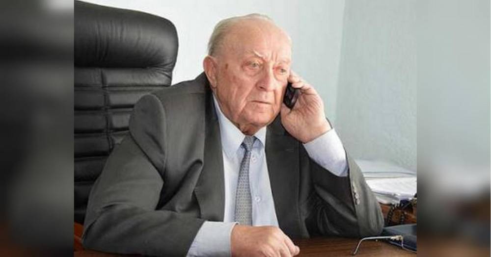 Бывший премьер Беларуси умер от коронавируса