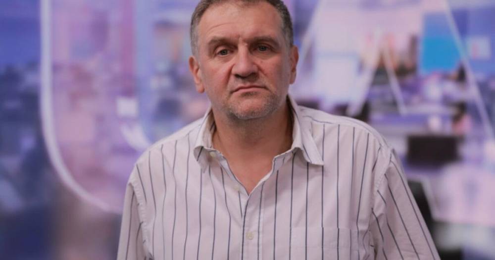 "Ситуация на Донбассе существенно не изменилась", - директор "Деминициатив" к годовщине "Парижа"